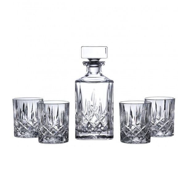 Set da bar Royal Doulton  - 5 pezzi - Royal Doulton