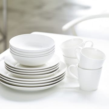 Tazza Maze - bianco - Royal Doulton