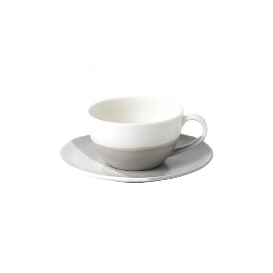 Tazzina con piattino Coffee Studio - 27,5 cl - Royal Doulton