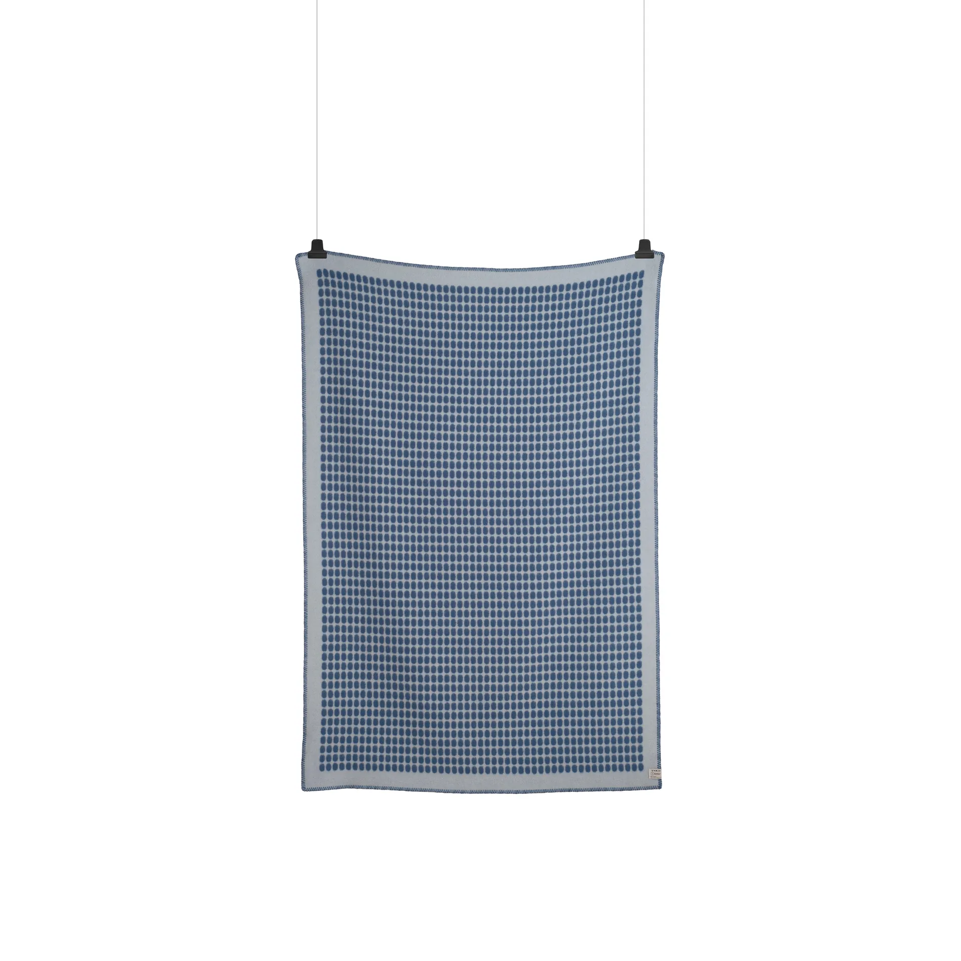 Coperta Palette 135x200 cm, Mare Røros Tweed