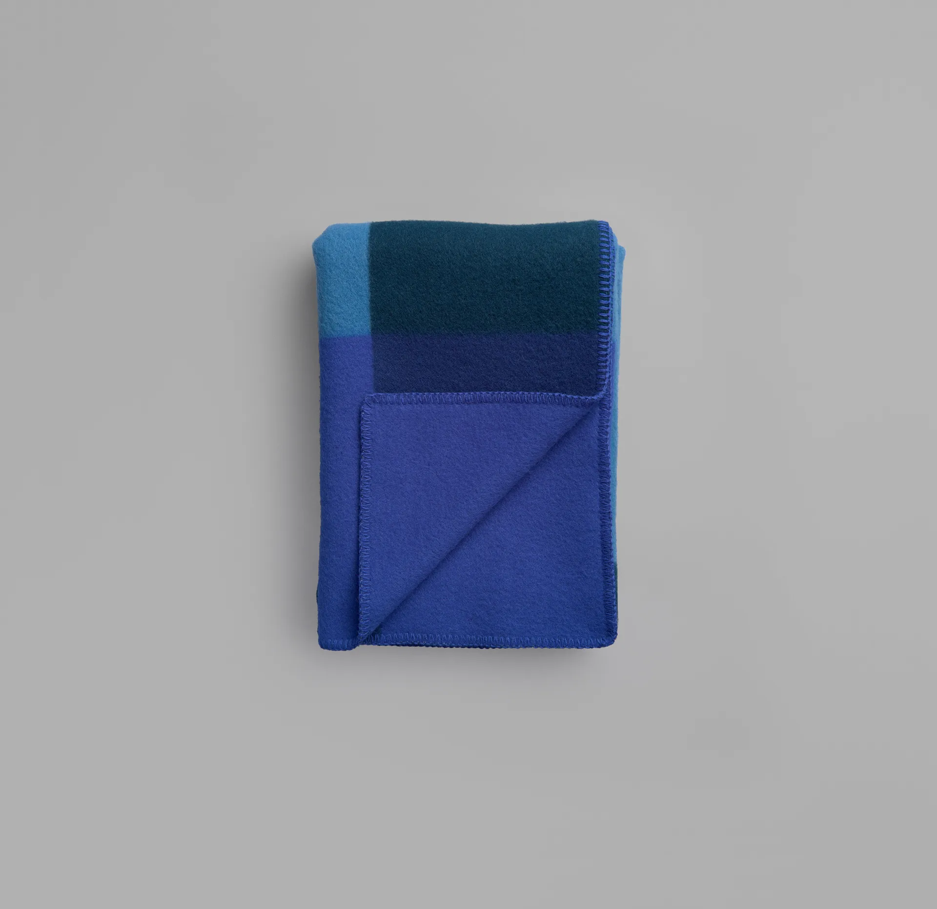 Coperta Syndin 135x200 cm, Well Røros Tweed