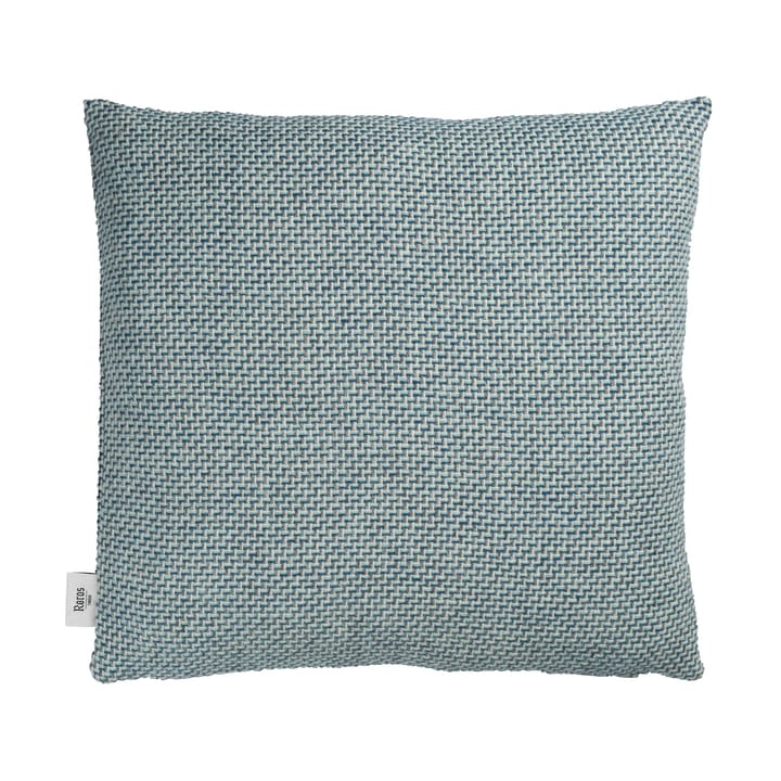 Cuscino Una 50x50 cm - Blue - Røros Tweed
