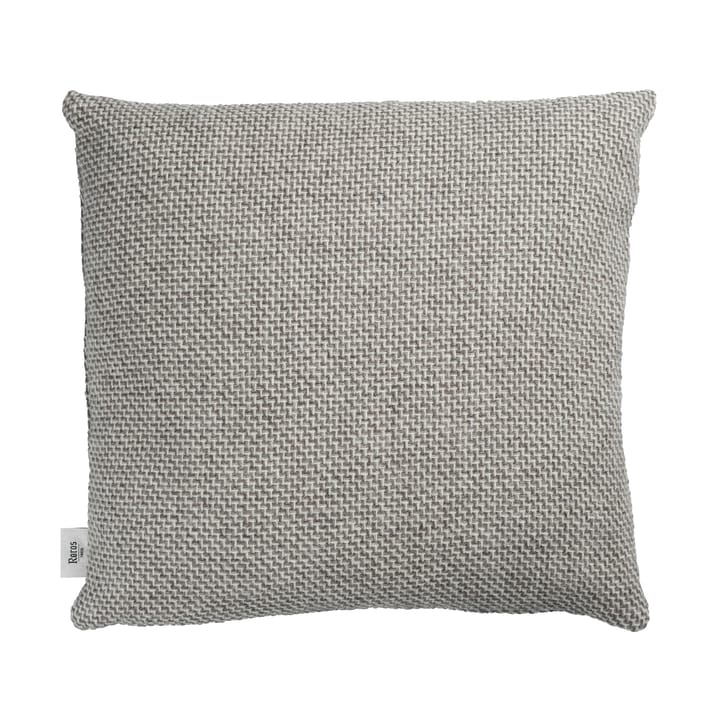 Cuscino Una 50x50 cm - Grey - Røros Tweed