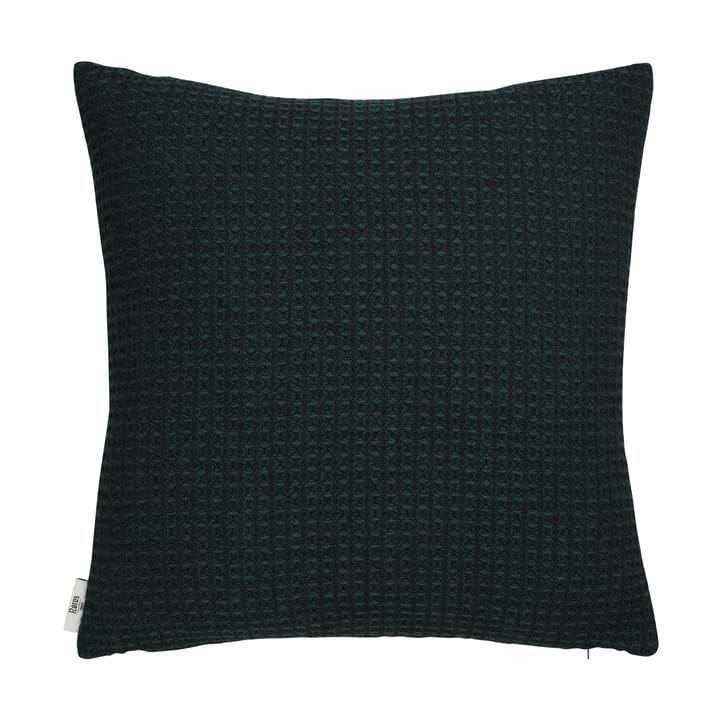 Cuscino Vega 50x50 cm - Dark green - Røros Tweed