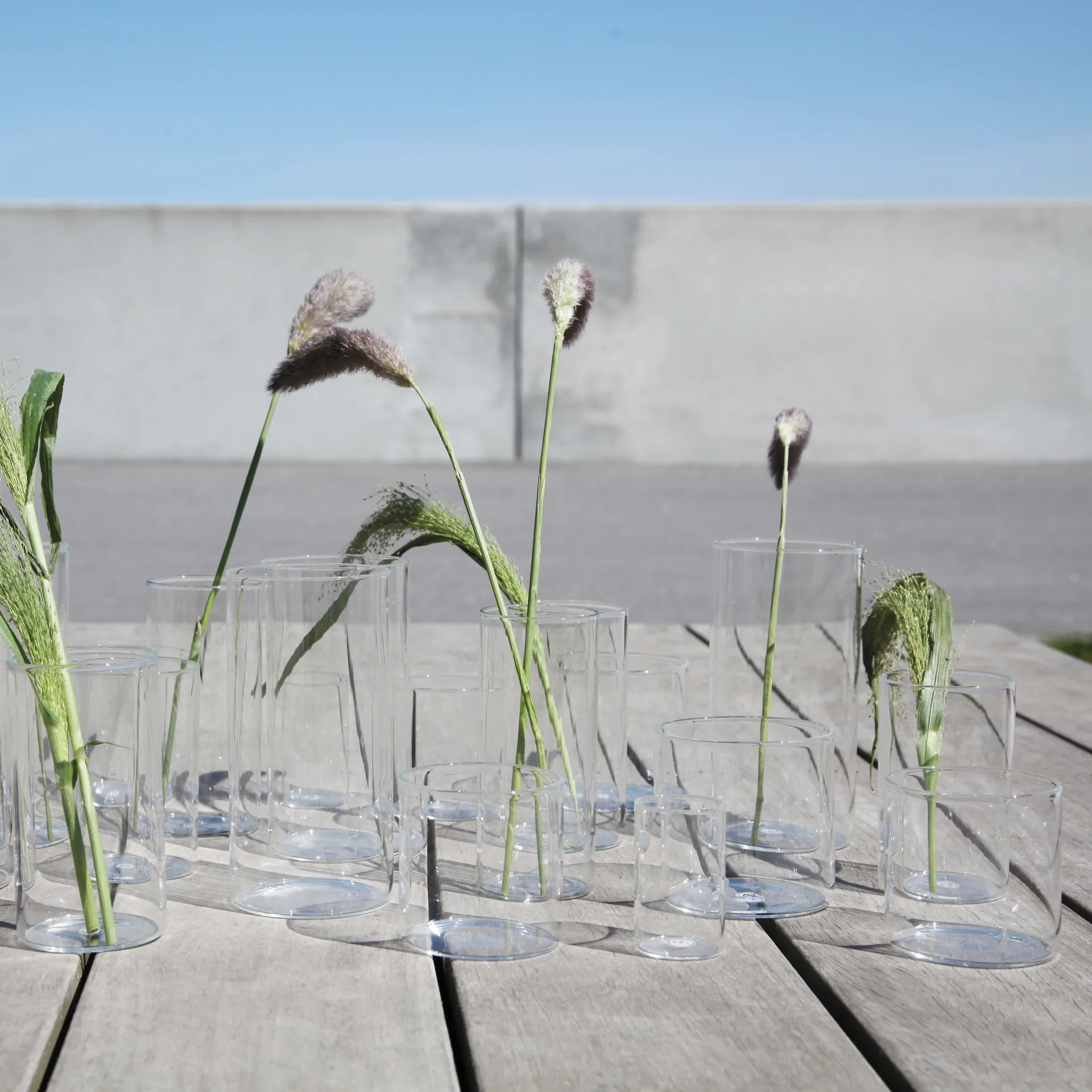 Bicchiere Ørskov confezione, grande Ørskov