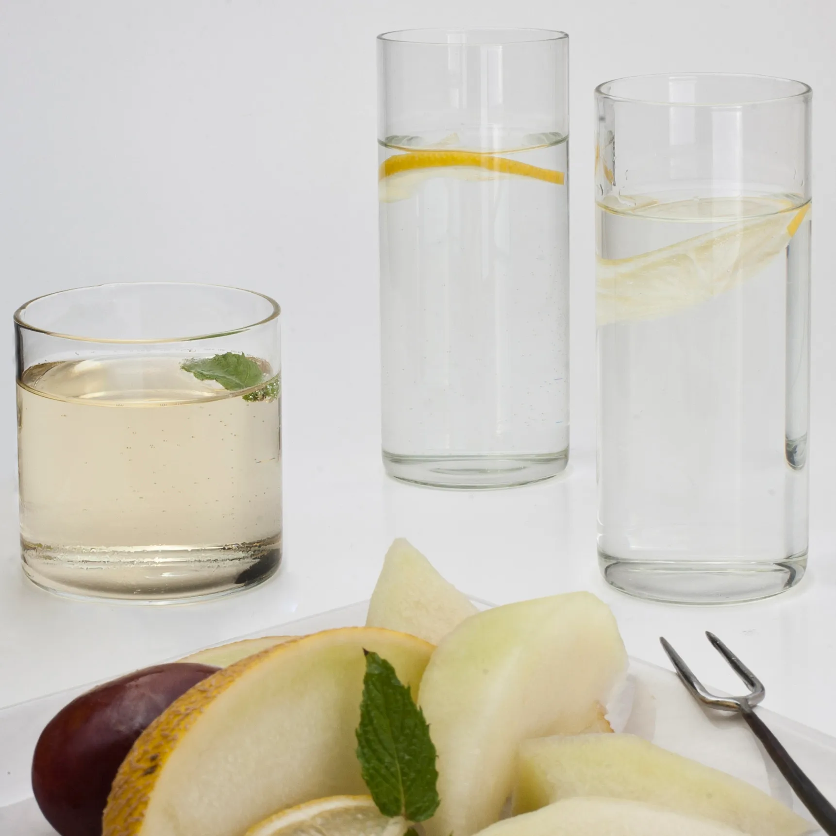 Bicchiere Ørskov confezione, medio Ørskov