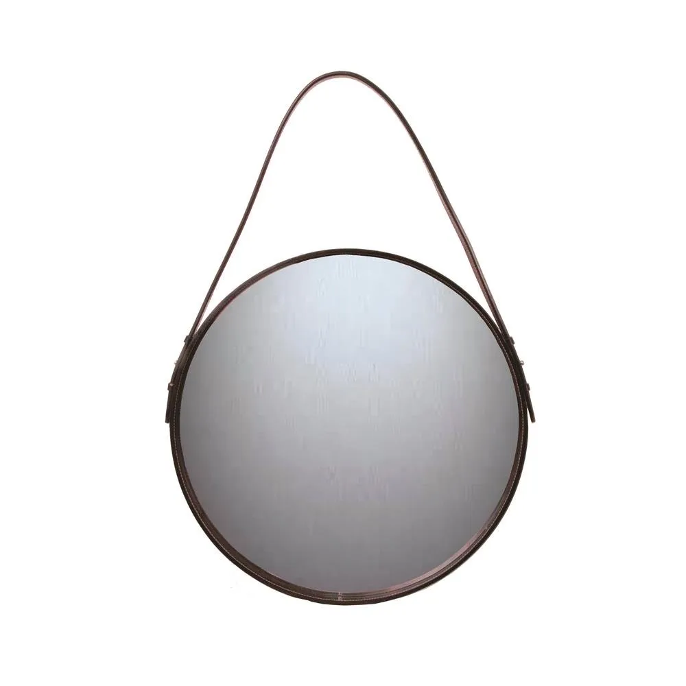 Specchio marrone Ørskov, Ø 30 cm
​ Ørskov