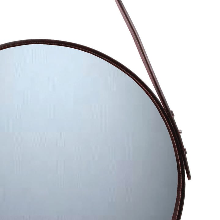 Specchio marrone Ørskov, Ø 50 cm
​ Ørskov