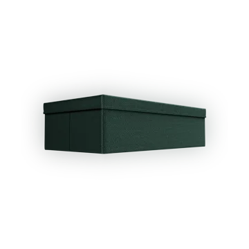 Rug Solid organizer 60x15x30 cm - Pine - Rug Solid