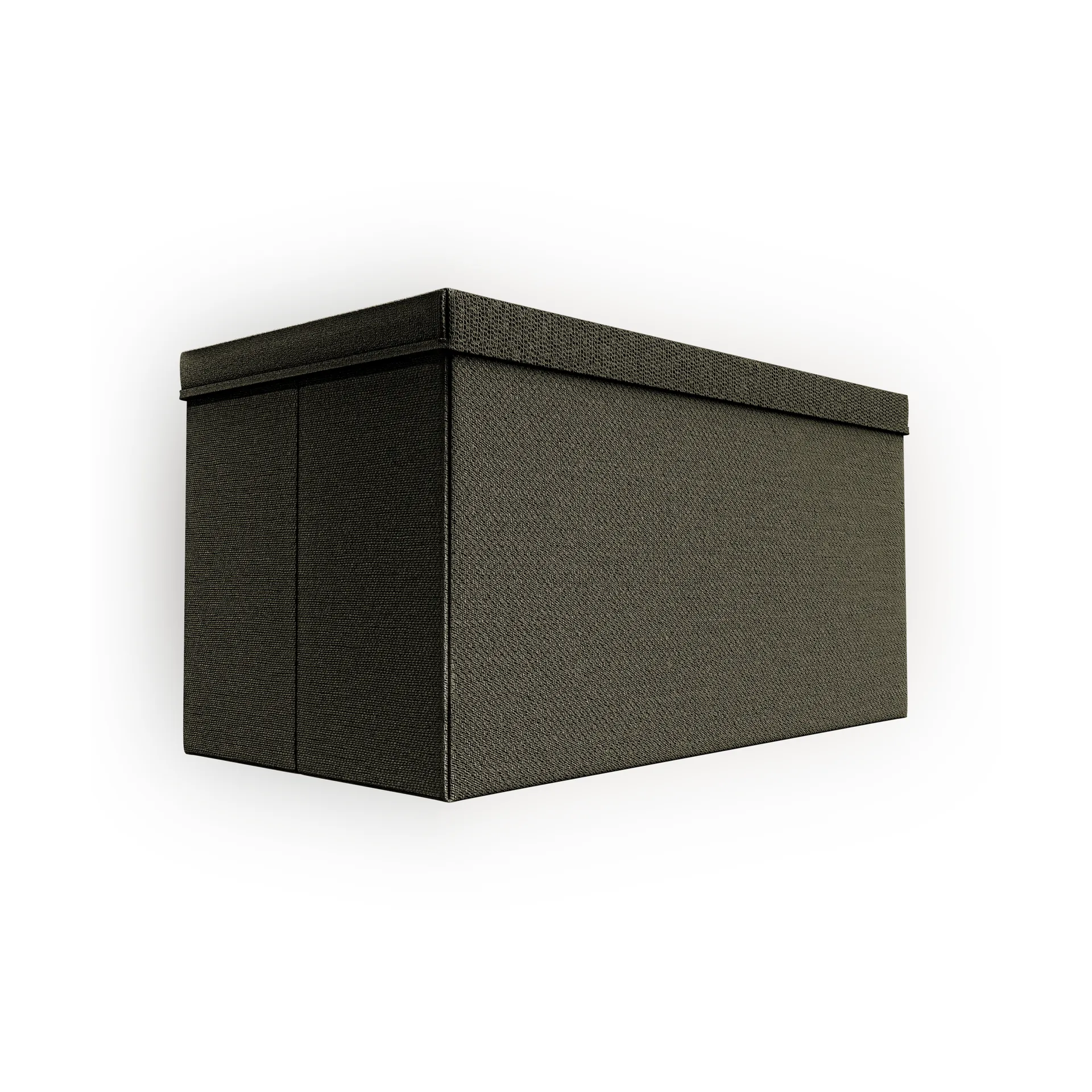 Rug Solid organizer 60x30x30 cm, Bottega Rug Solid