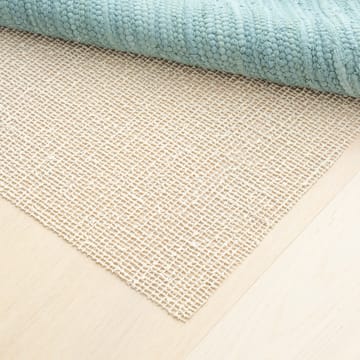 Sottotappeto antiscivolo 160x230 cm - Beige - Rug Solid