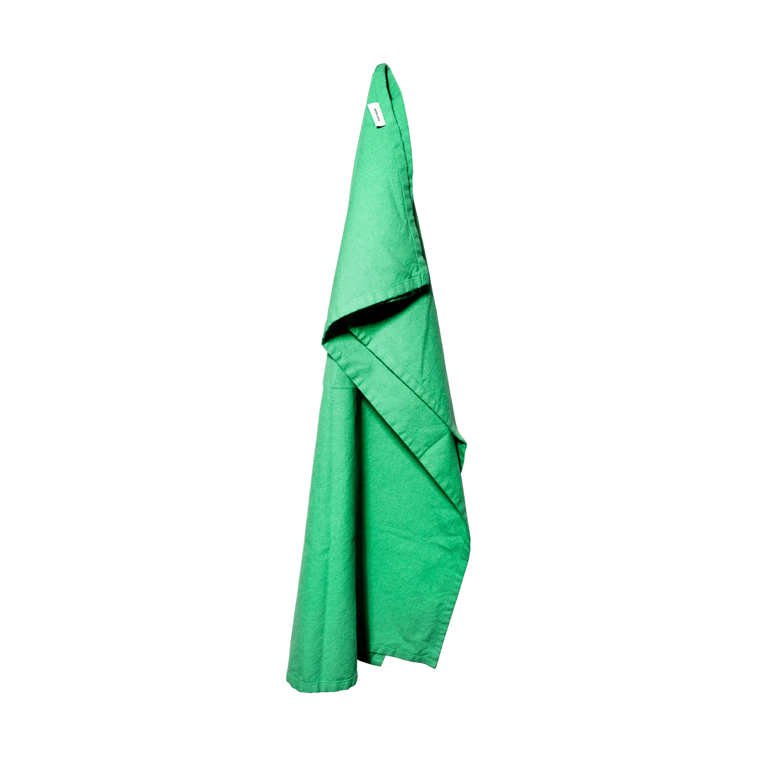 Strofinaccio Rug Solid 50x70 cm, Racing green Rug Solid