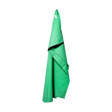 Strofinaccio Rug Solid 50x70 cm - Racing green - Rug Solid