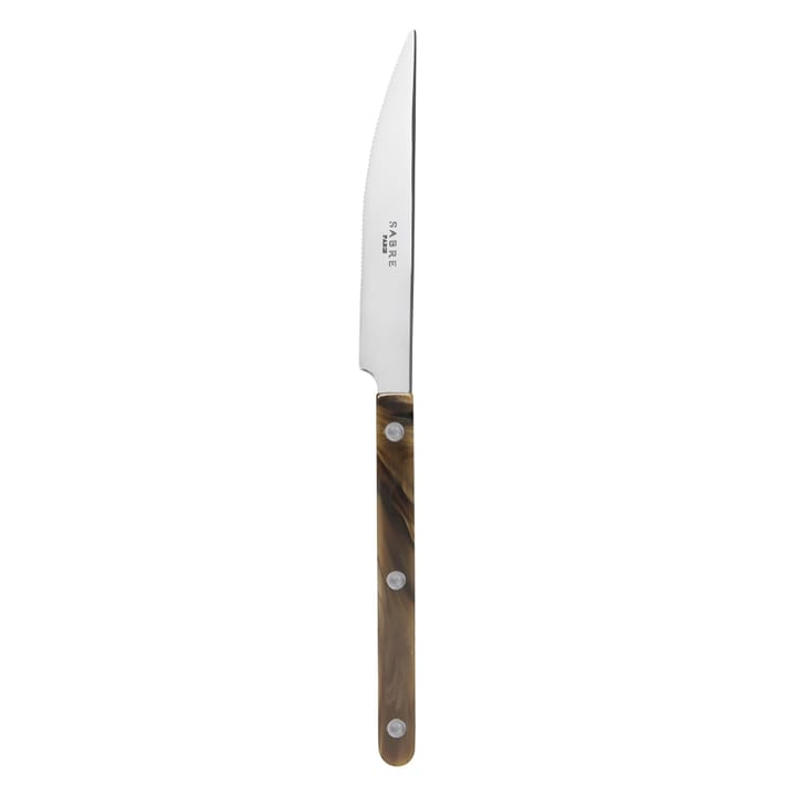 Coltello Bistrot - buffalo - SABRE Paris