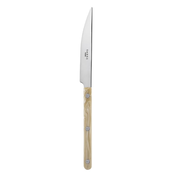 Coltello Bistrot - corno - SABRE Paris