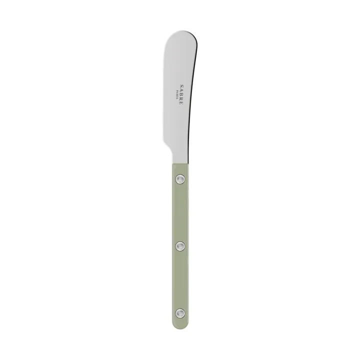 Coltello da burro Bistrot solid 14 cm - Asparagi - SABRE Paris