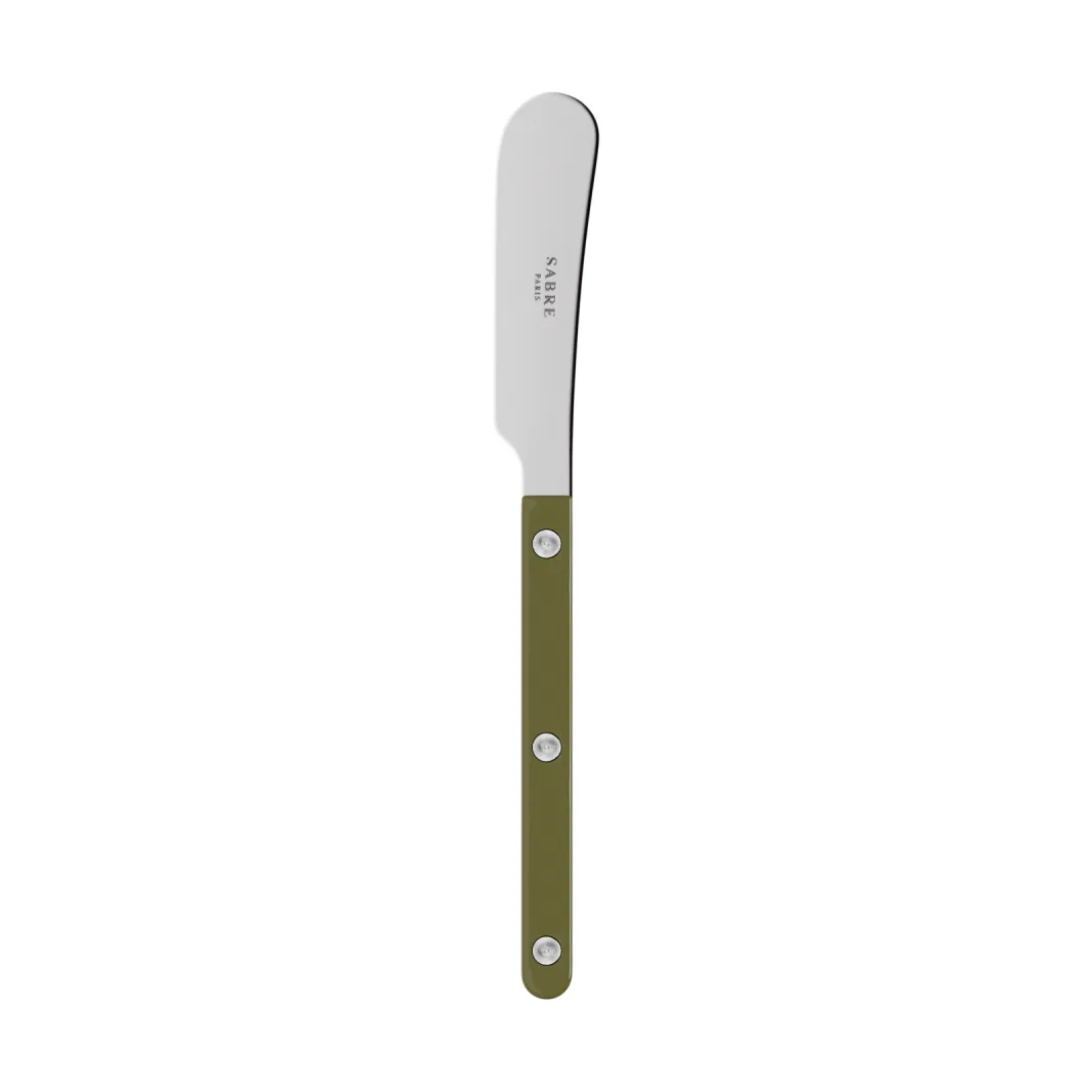 Coltello per Burro e Marmellata in Legno di Alta Qualità | Leroy Merlin