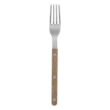 Forchetta Bistro - legno di teak - SABRE Paris