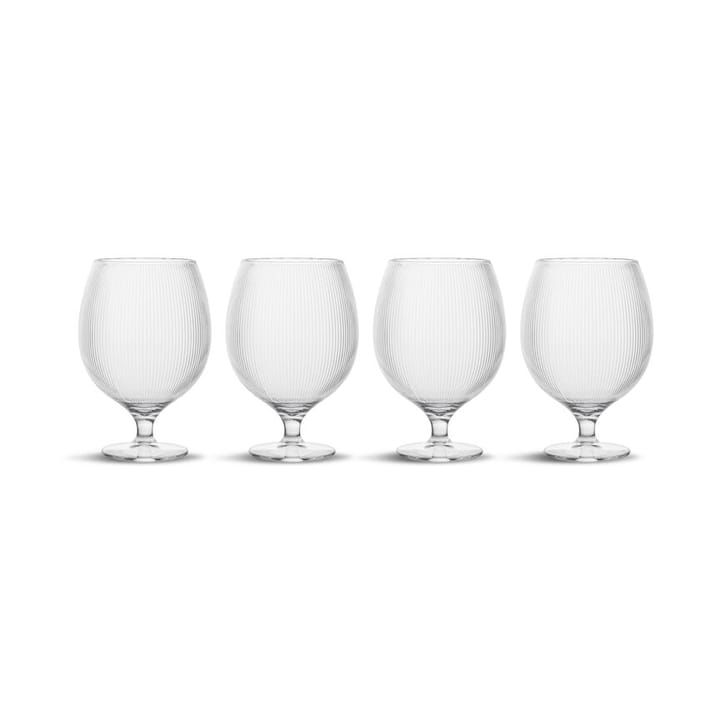 Bicchiere da birra Billi 50 cl - Confezione da 4 - Sagaform