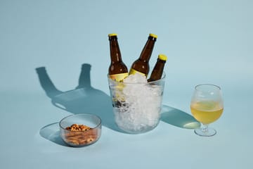 Bicchiere da birra Billi 50 cl - Confezione da 4 - Sagaform