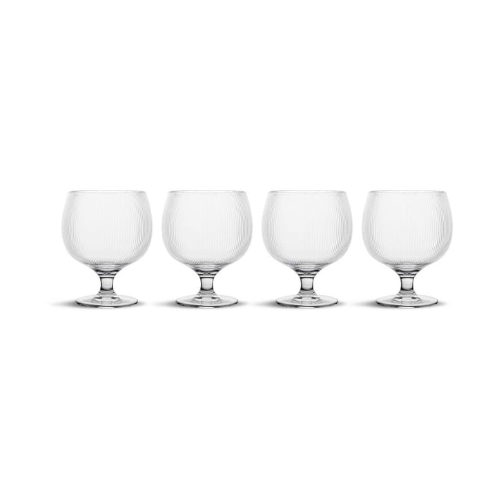 Bicchiere da vino Billi 35 cl - Confezione da 4 - Sagaform