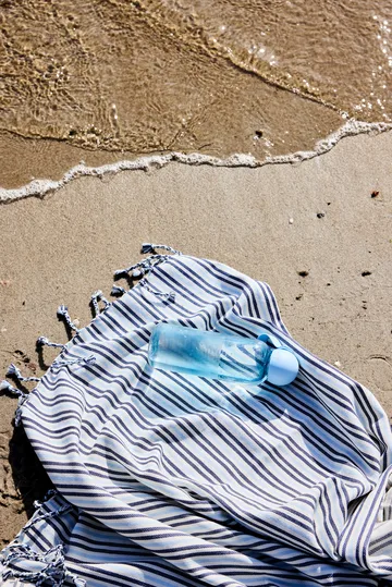 Borraccia 60 cl Ture - Azzurro chiaro - Sagaform