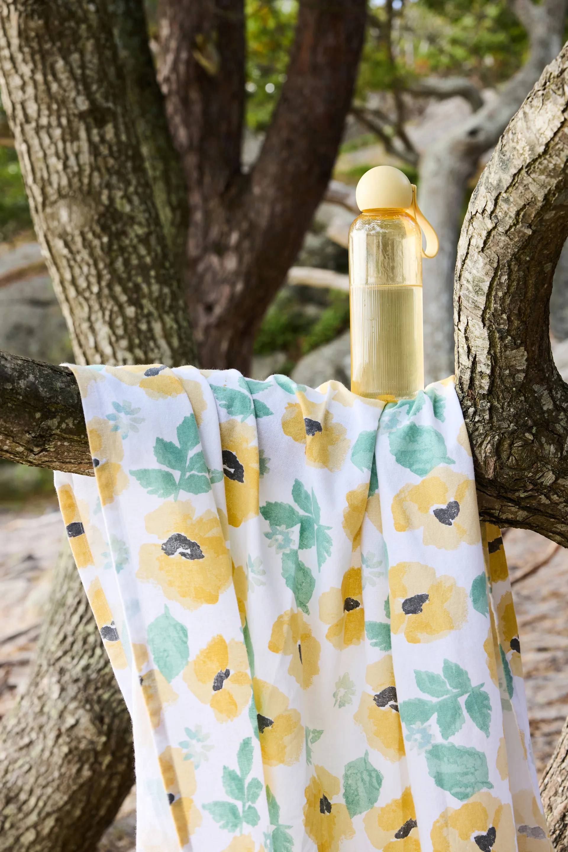 Borraccia 60 cl Ture, Giallo Sagaform