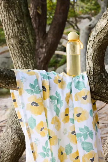 Borraccia 60 cl Ture - Giallo - Sagaform