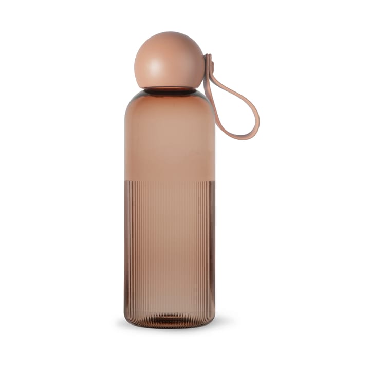 Borraccia 60 cl Ture - Rosa Pantone - Sagaform