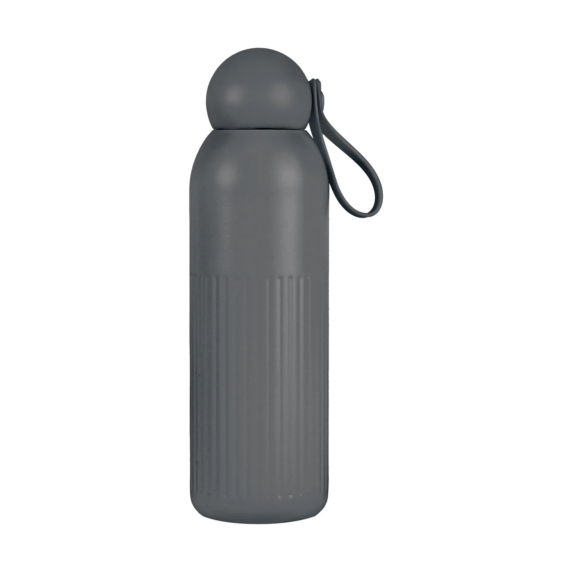 Borraccia termica Tekla, Grigio Pantone Cool gray 10C, 50 cl Sagaform