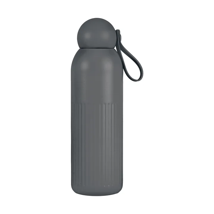 Borraccia termica Tekla - Grigio Pantone Cool gray 10C, 50 cl - Sagaform