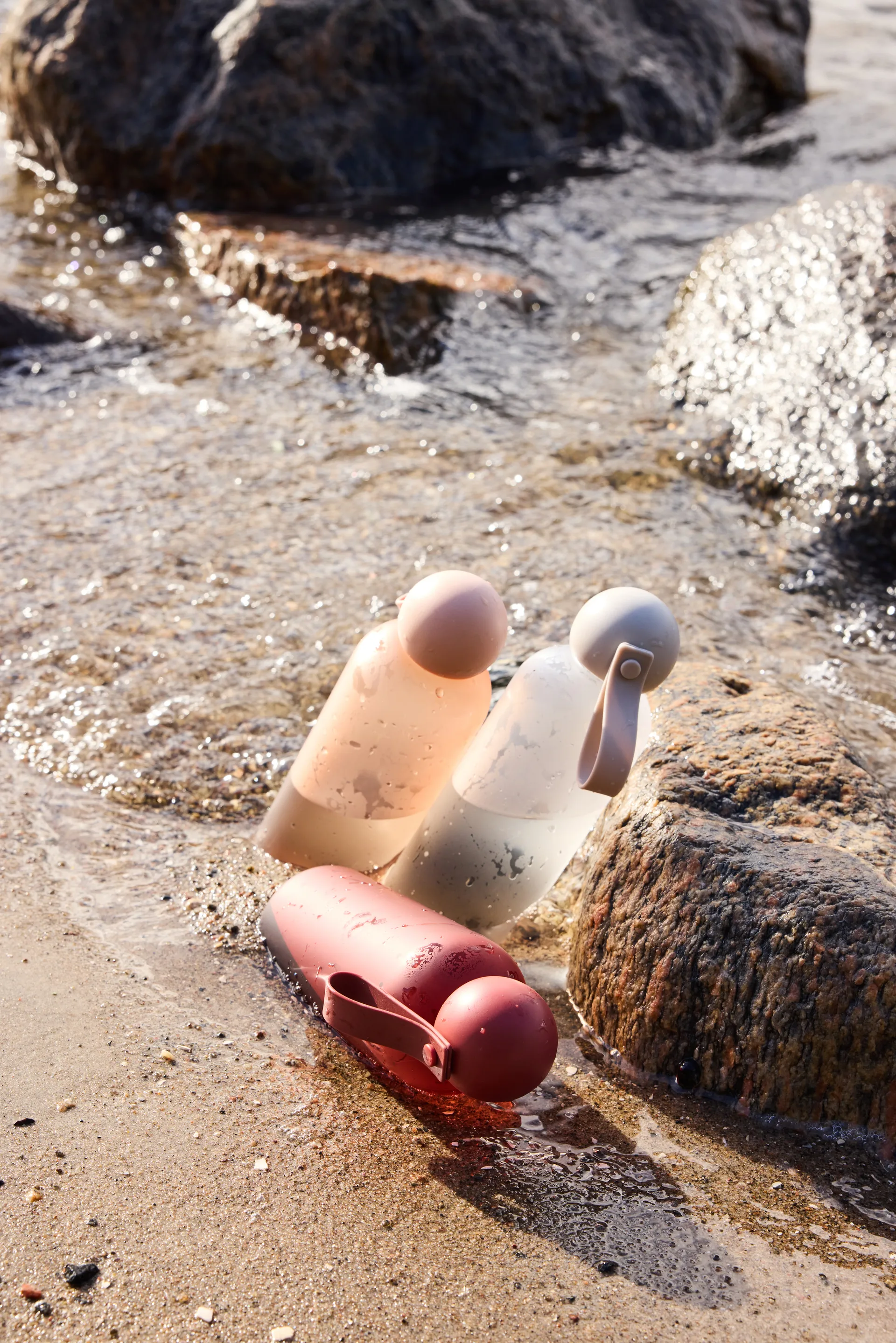 Borraccia vuota 65 cl, Bordeaux Sagaform