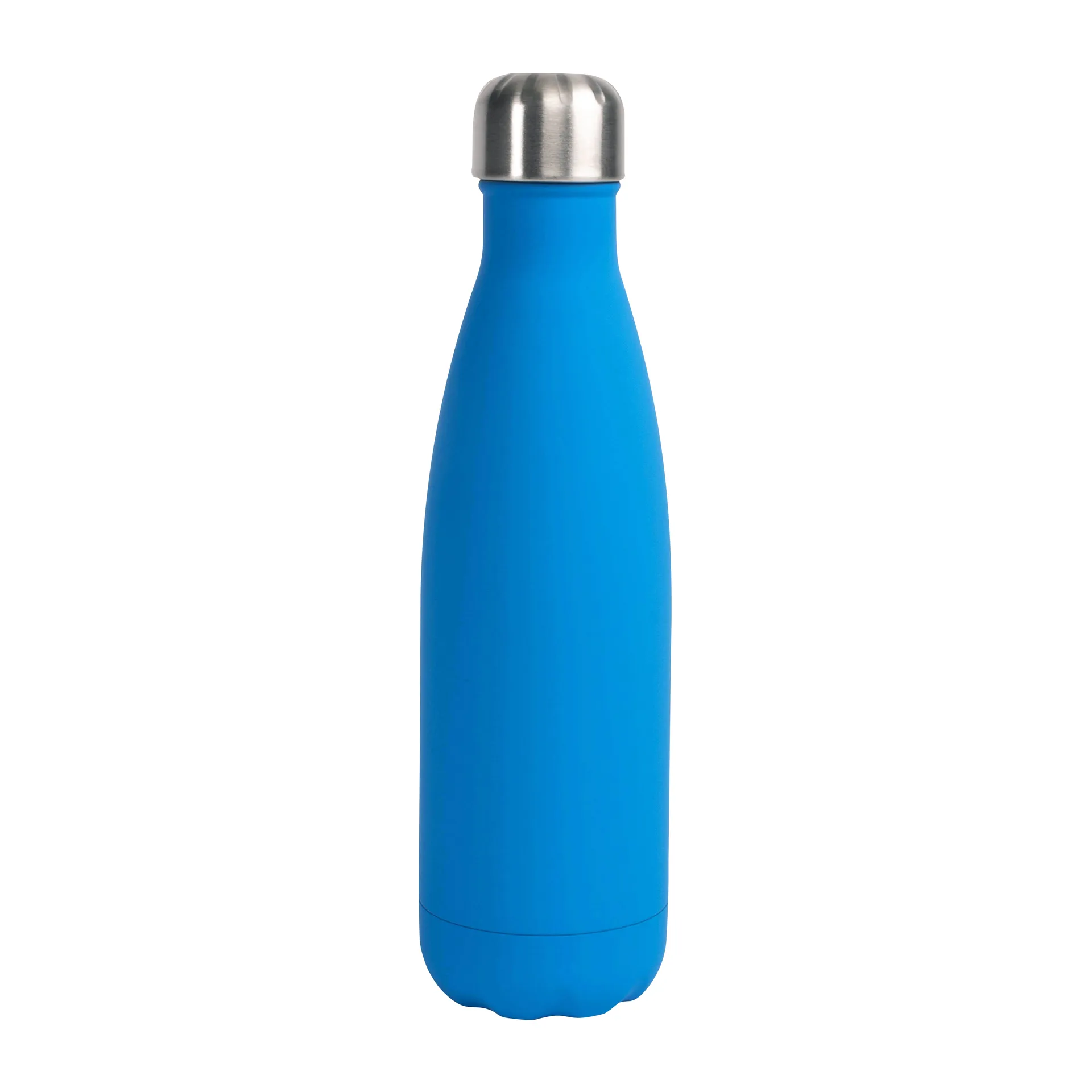 Bottiglia in acciaio Nils 50 cl, Azzurro Sagaform