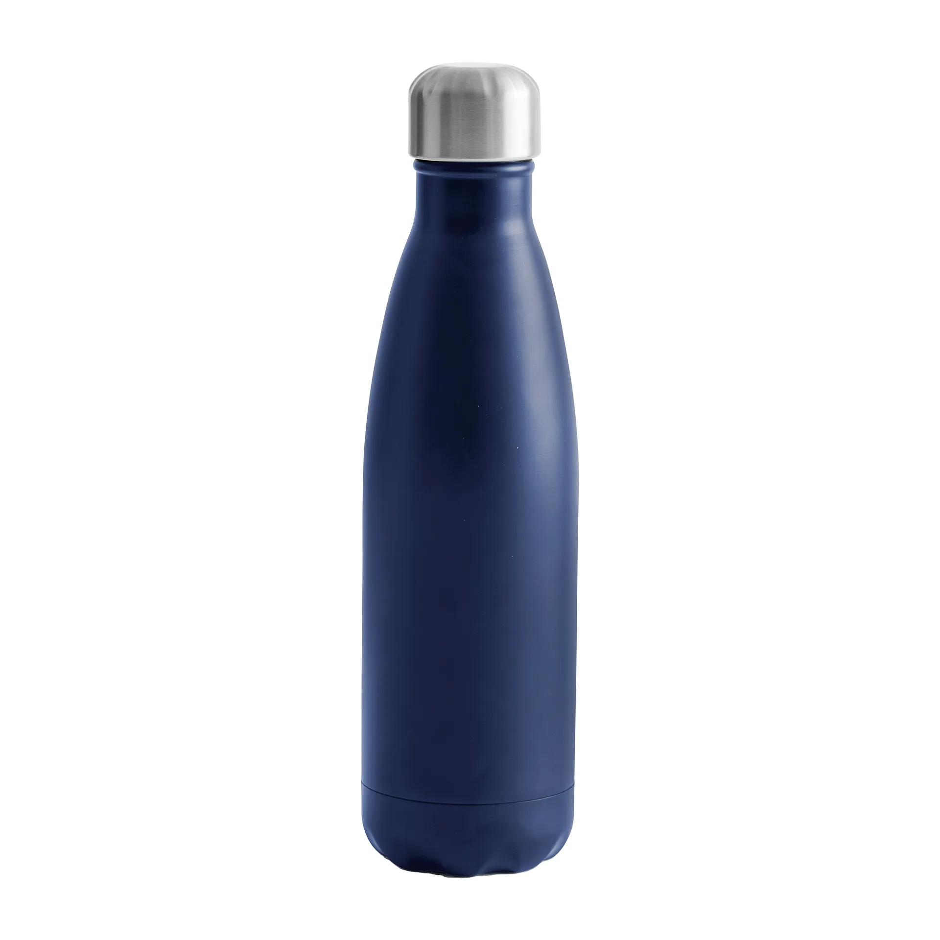 Bottiglia in acciaio Nils 50 cl, Blu Sagaform
