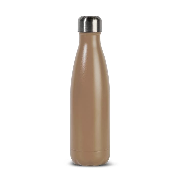 Bottiglia in acciaio Nils 50 cl - Fudge Pantone - Sagaform