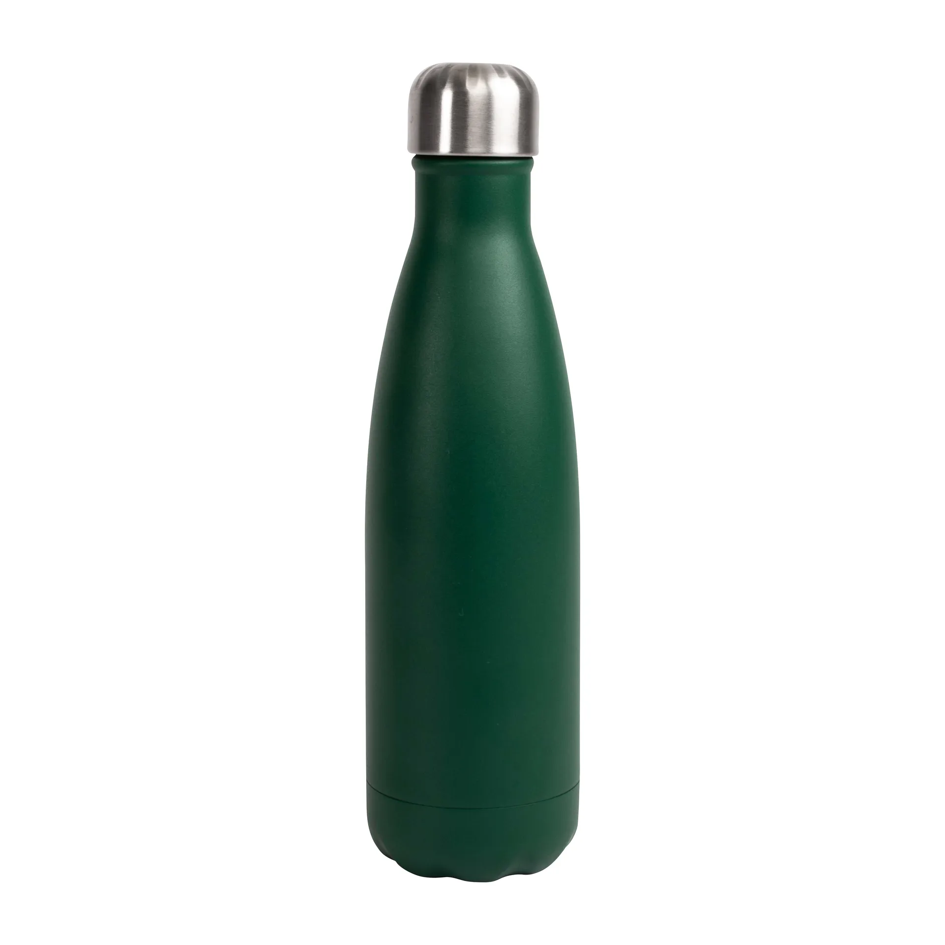 Bottiglia in acciaio Nils 50 cl, Verde Sagaform