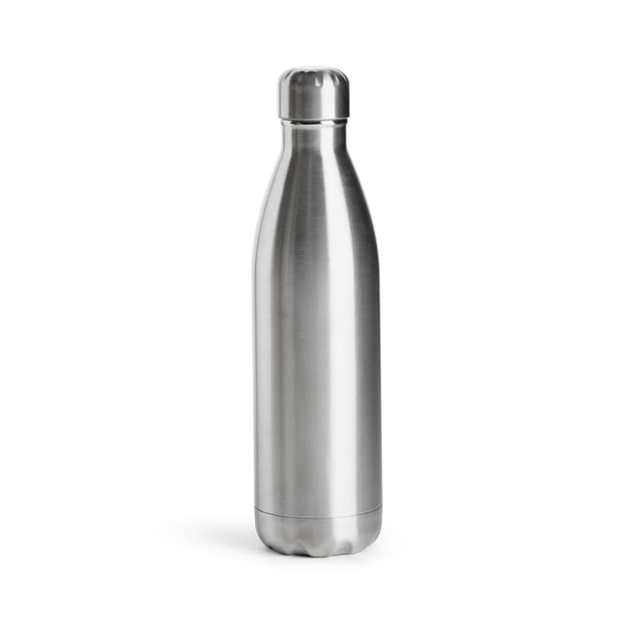 Bottiglia To Go in acciaio da 0,75 litri - acciaio inossidabile - Sagaform
