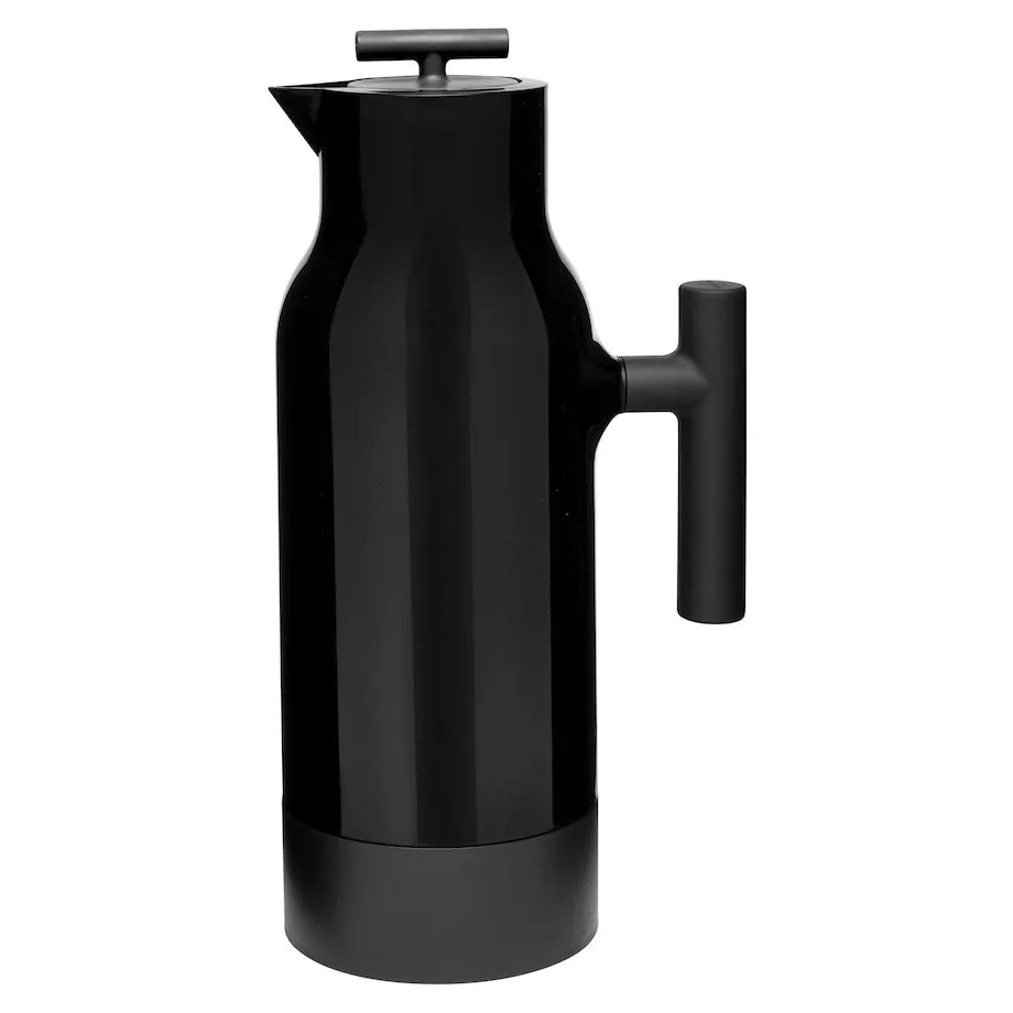 Caffettiera Accent 1 L, nero Sagaform