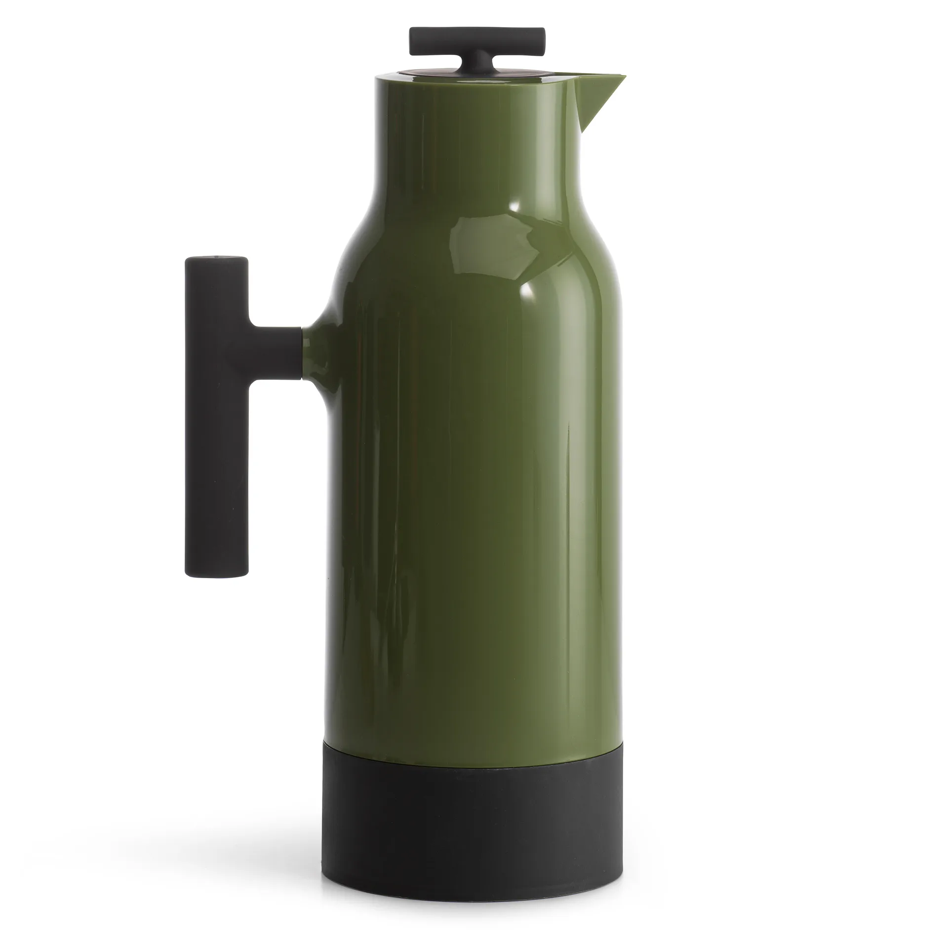 Caffettiera Accent 1 L, verde Sagaform