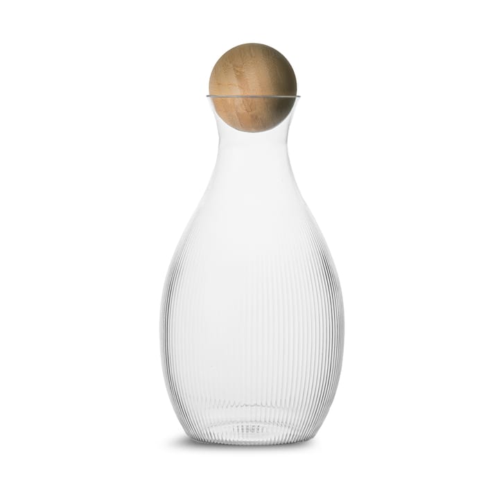 Caraffa 1,4 L Sagaform Blanka  - Trasparente - Sagaform