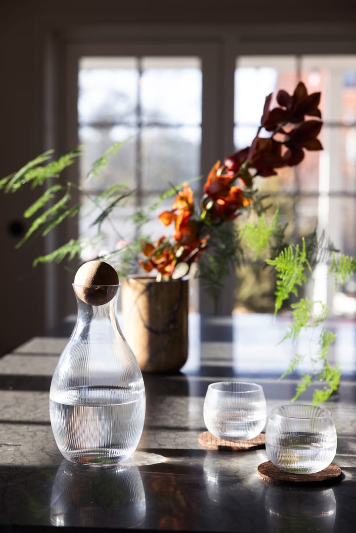 Caraffa 1,4 L Sagaform Blanka , Trasparente Sagaform