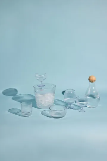 Caraffa Billi 1,4 L - Chiaro - Sagaform