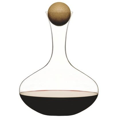 Caraffa per vino Nature - 2 L - Sagaform