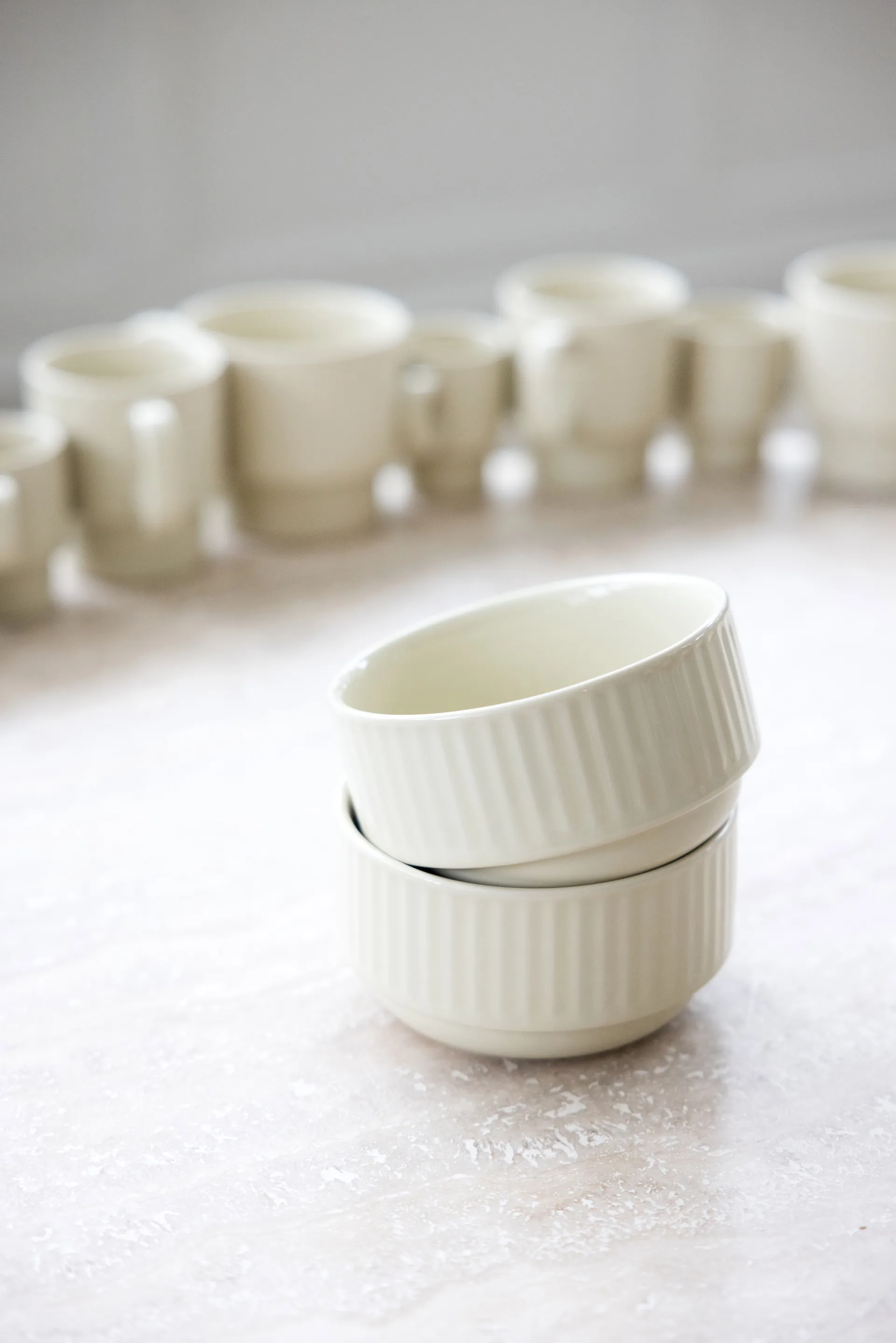 Ciotola Coffe & More, Beige Sagaform