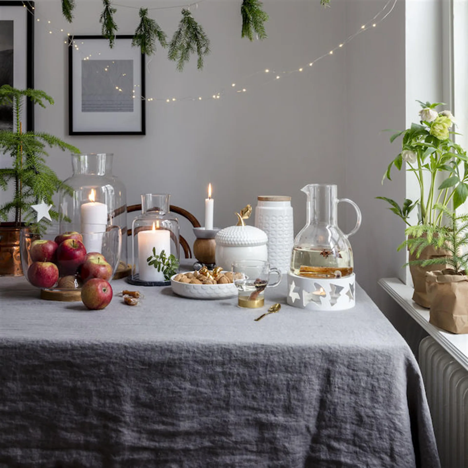 Ciotola da portata Nature, grande Sagaform