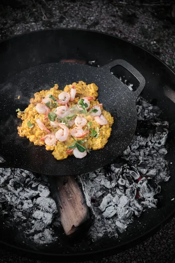 Isak padella grill - 33,5x42 cm - Sagaform