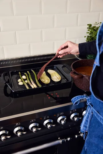 Isak piastra grill - 27x45 cm - Sagaform