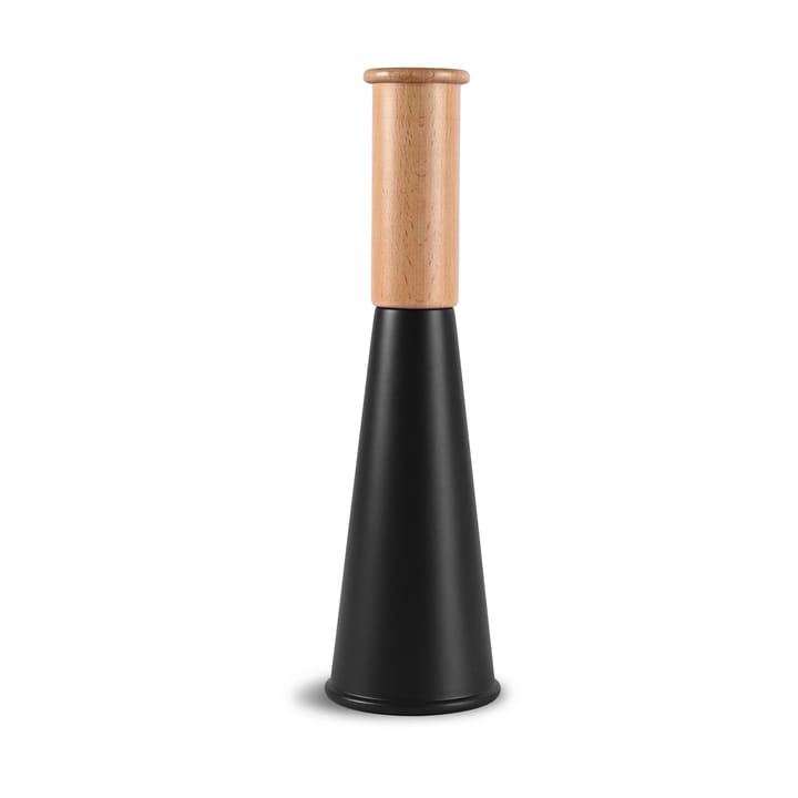 Macina sale e pepe Gurken grande 32 cm - Nero-marrone - Sagaform