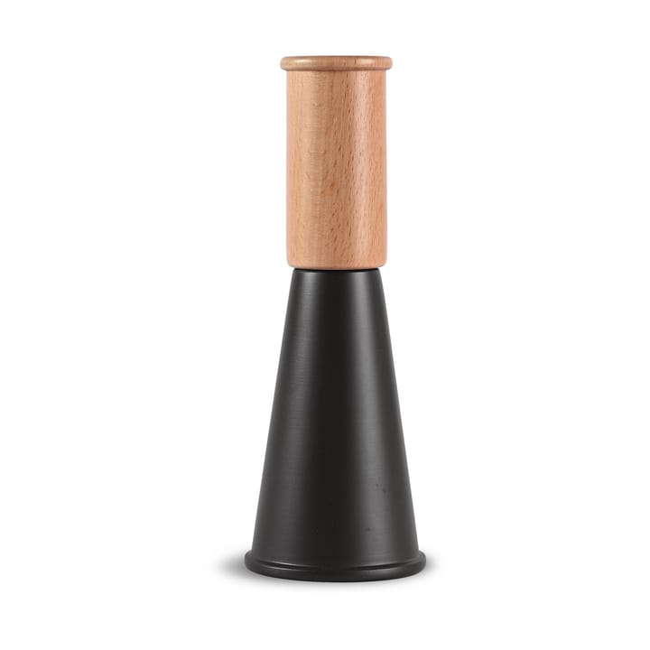 Macina sale e pepe Gurken medio 20,5 cm - Nero-marrone - Sagaform