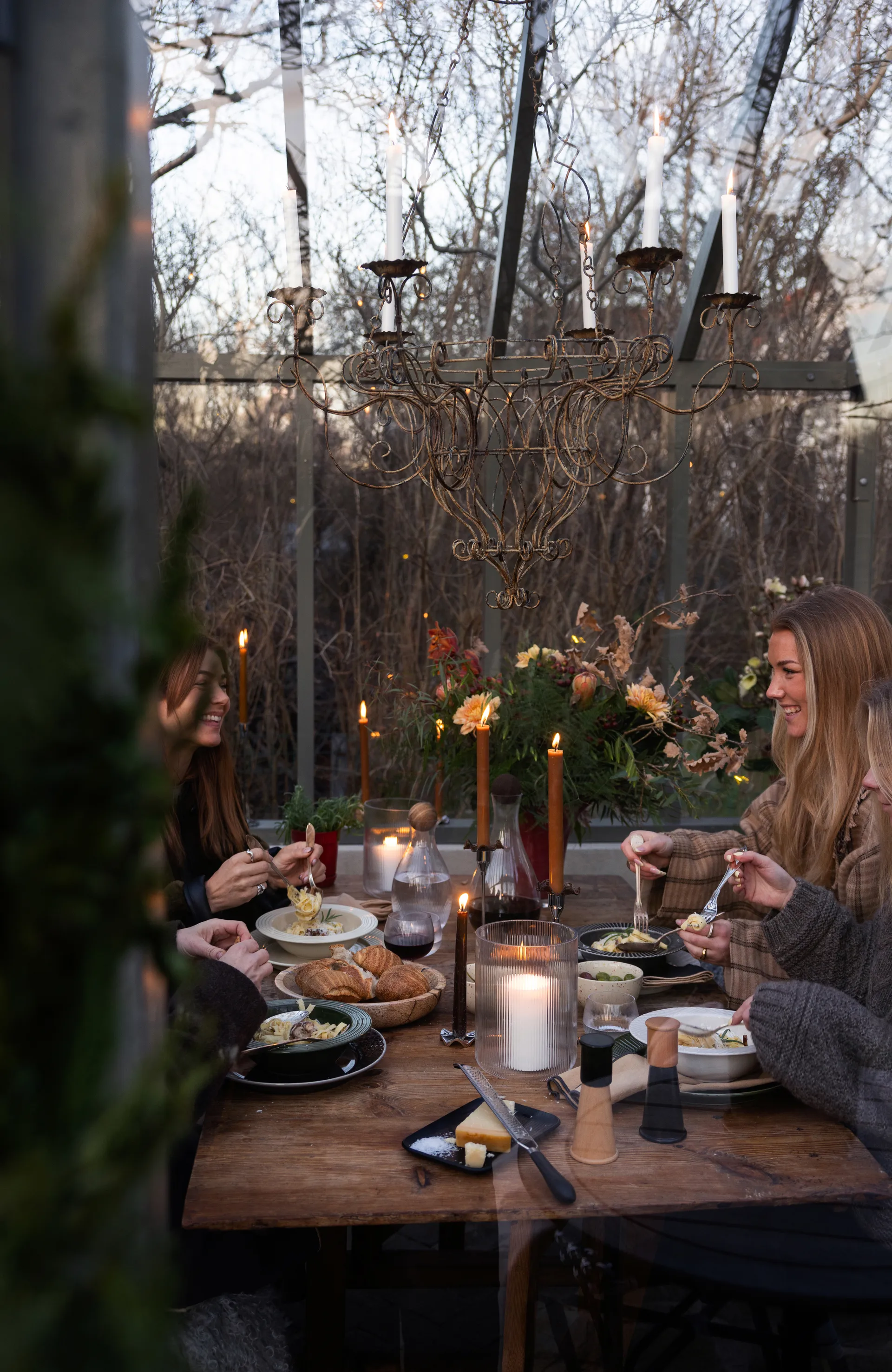 Macina sale e pepe piccolo 2 parti Gurken, Nero-marrone Sagaform